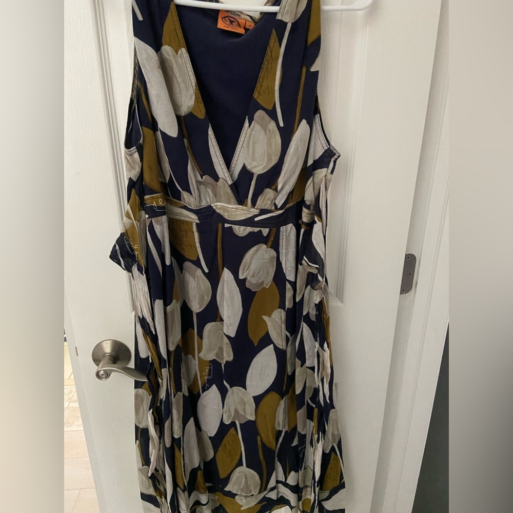 Tory Burch dress